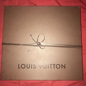 Louis Vuitton Speedy 30!